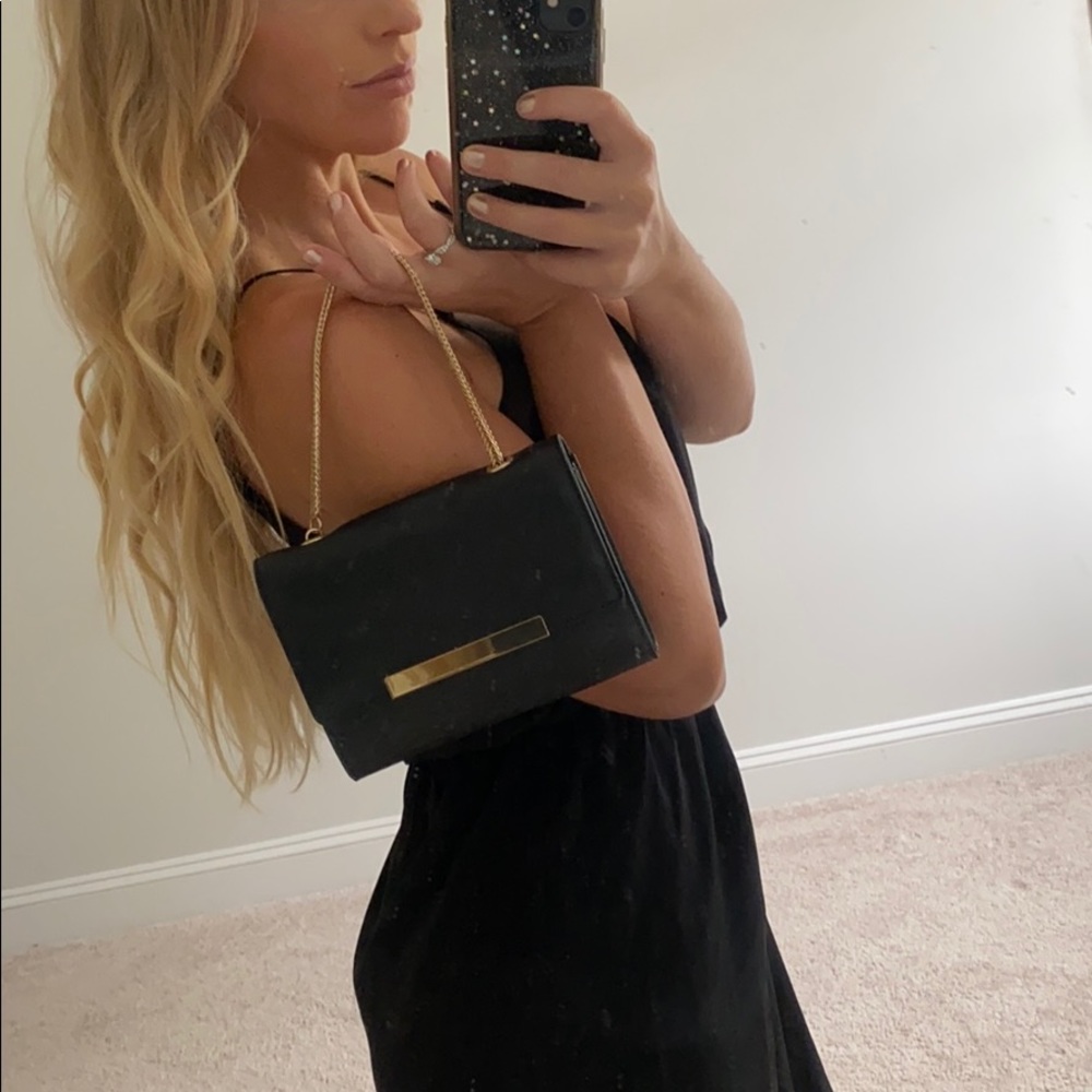 Aldo cross body / clutch